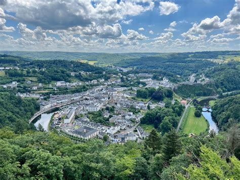 Things to Do in Bouillon, Belgium